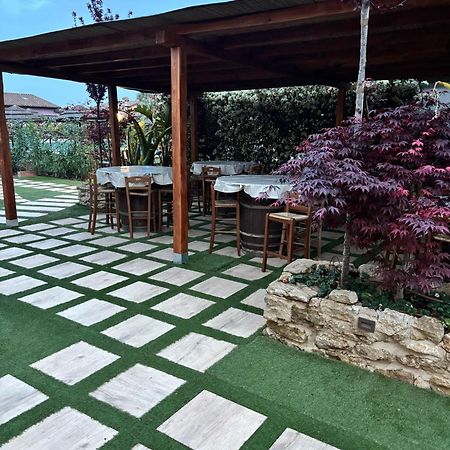 Fattoria Palazzeta - Pet & Family Friendly Cecina (Livorno) Exterior foto