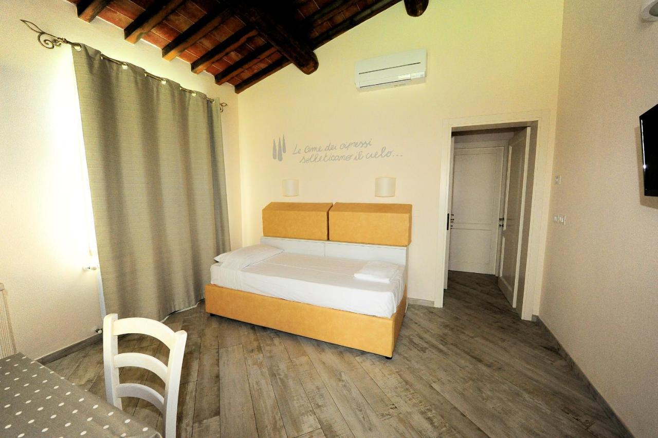 Fattoria Palazzeta - Pet & Family Friendly Cecina (Livorno) Exterior foto