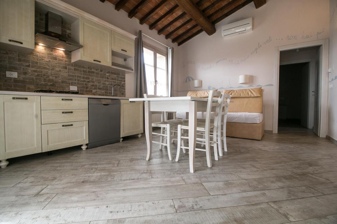 Fattoria Palazzeta - Pet & Family Friendly Cecina (Livorno) Exterior foto
