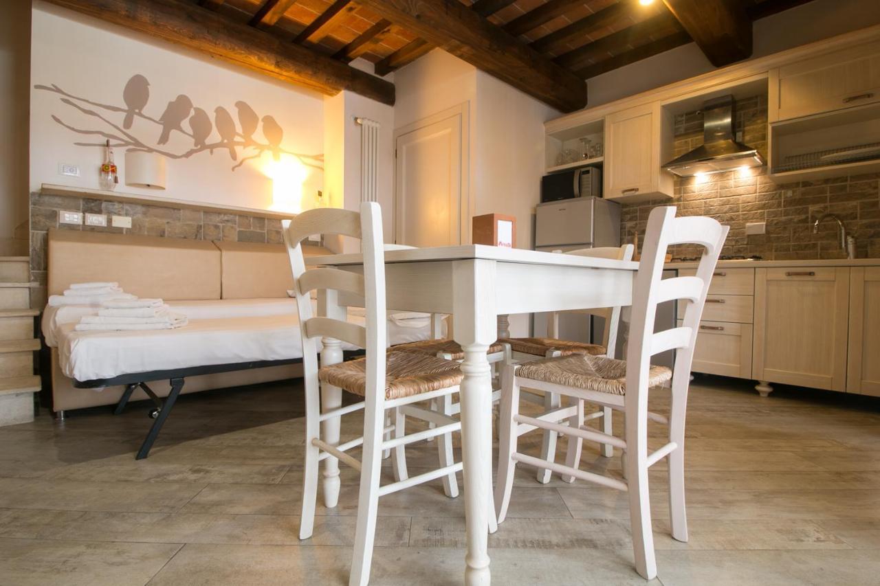 Fattoria Palazzeta - Pet & Family Friendly Cecina (Livorno) Exterior foto