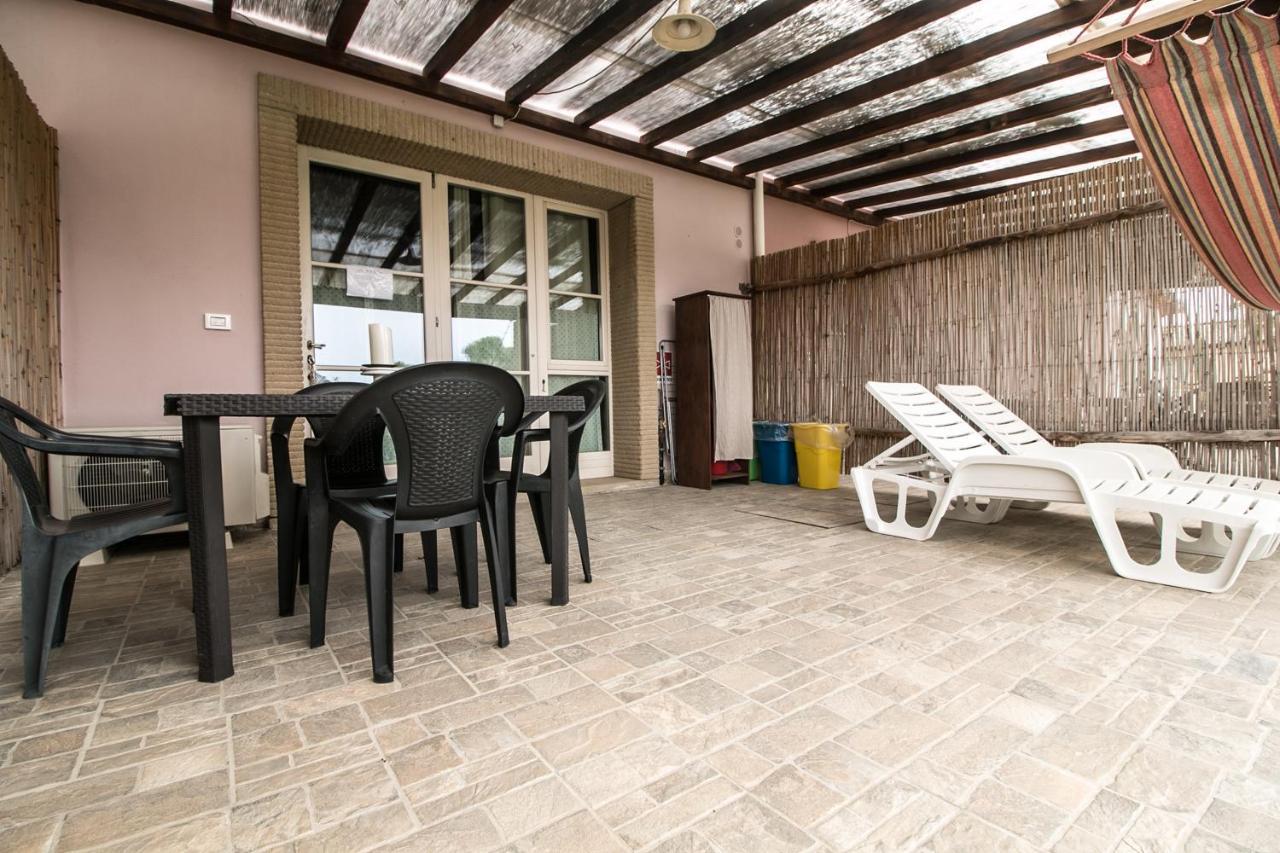 Fattoria Palazzeta - Pet & Family Friendly Cecina (Livorno) Exterior foto