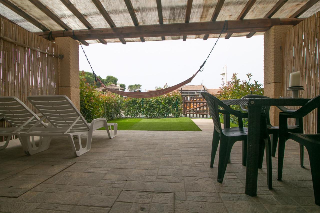 Fattoria Palazzeta - Pet & Family Friendly Cecina (Livorno) Exterior foto