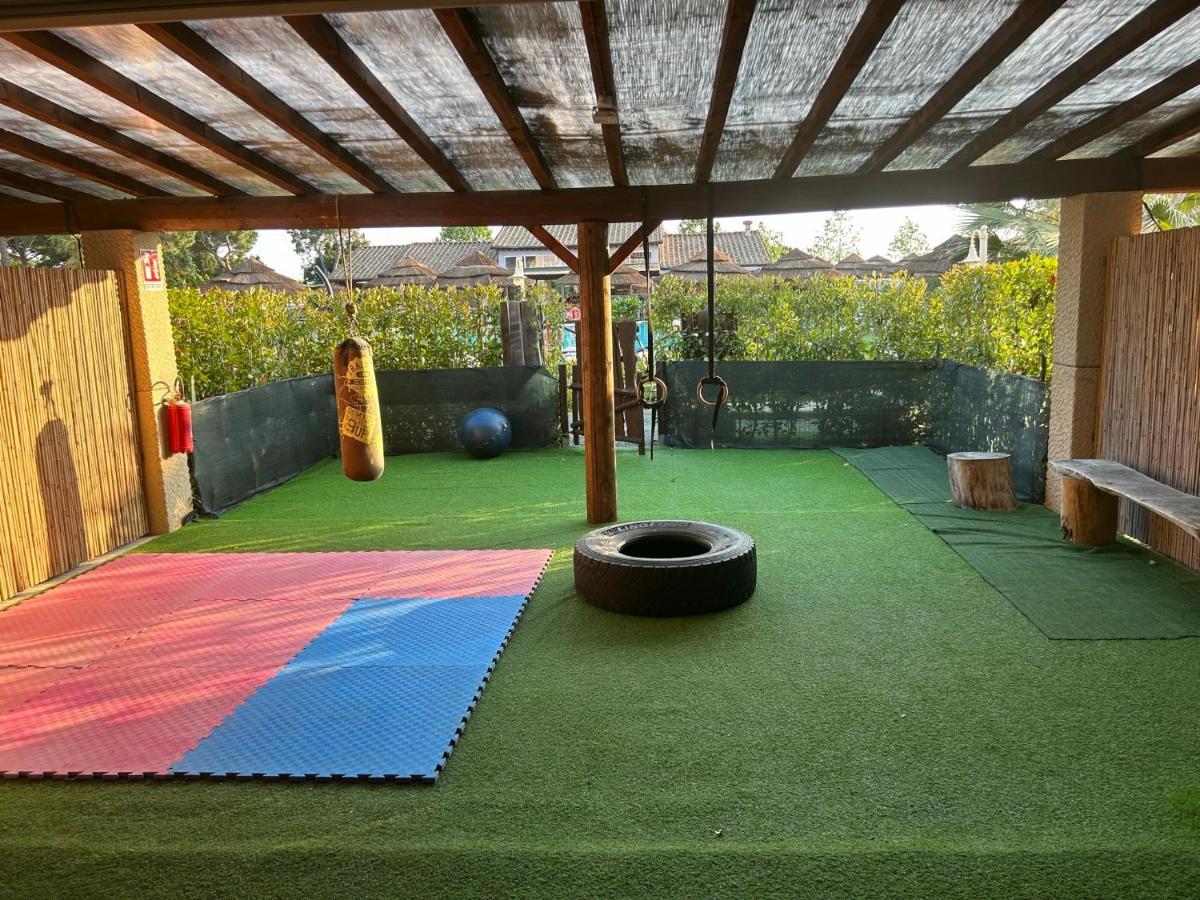 Fattoria Palazzeta - Pet & Family Friendly Cecina (Livorno) Exterior foto