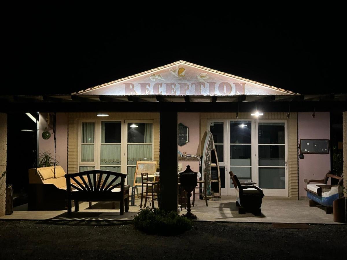 Fattoria Palazzeta - Pet & Family Friendly Cecina (Livorno) Exterior foto