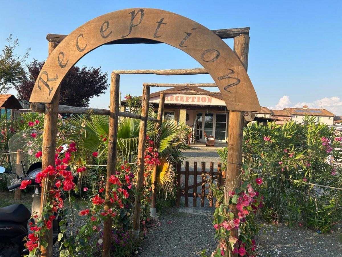 Fattoria Palazzeta - Pet & Family Friendly Cecina (Livorno) Exterior foto