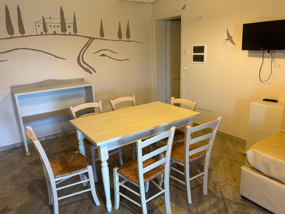 Fattoria Palazzeta - Pet & Family Friendly Cecina (Livorno) Exterior foto