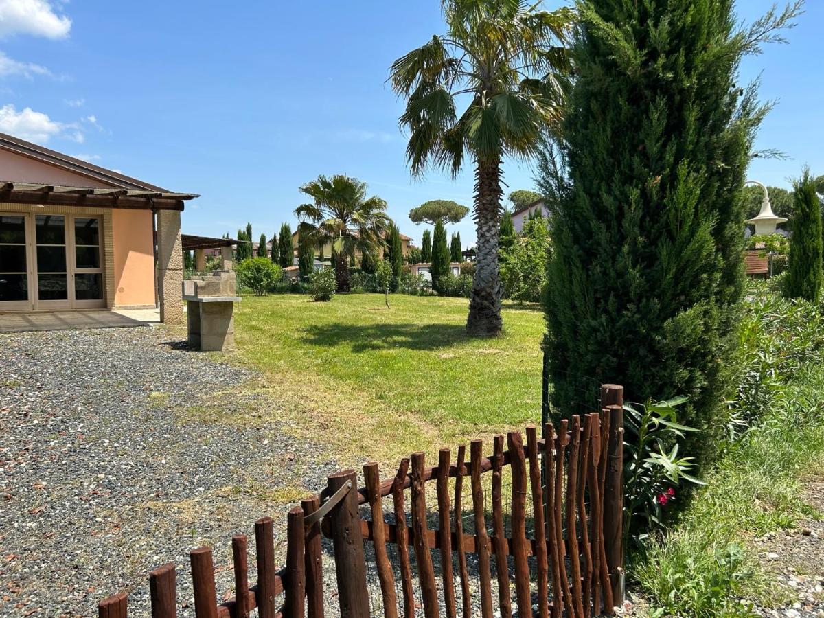 Fattoria Palazzeta - Pet & Family Friendly Cecina (Livorno) Exterior foto