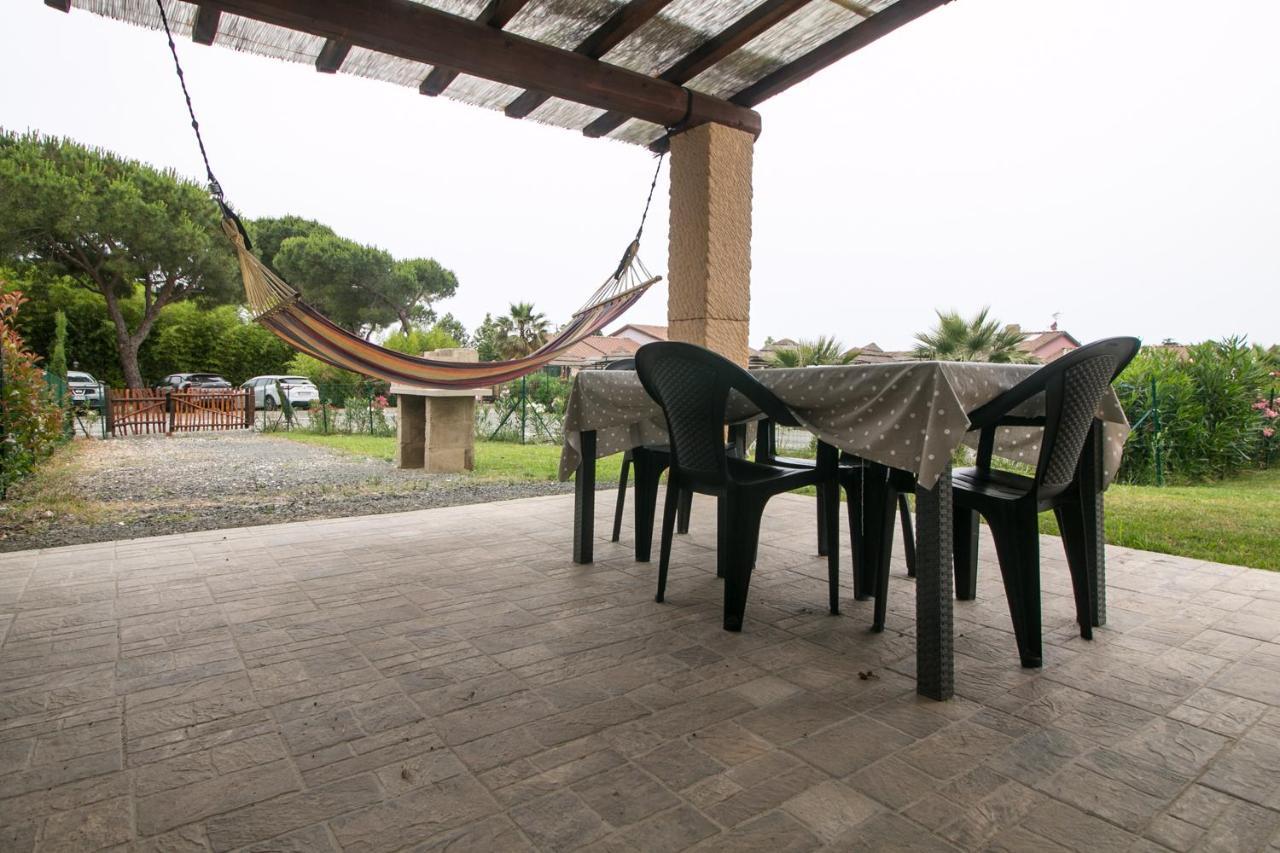 Fattoria Palazzeta - Pet & Family Friendly Cecina (Livorno) Exterior foto