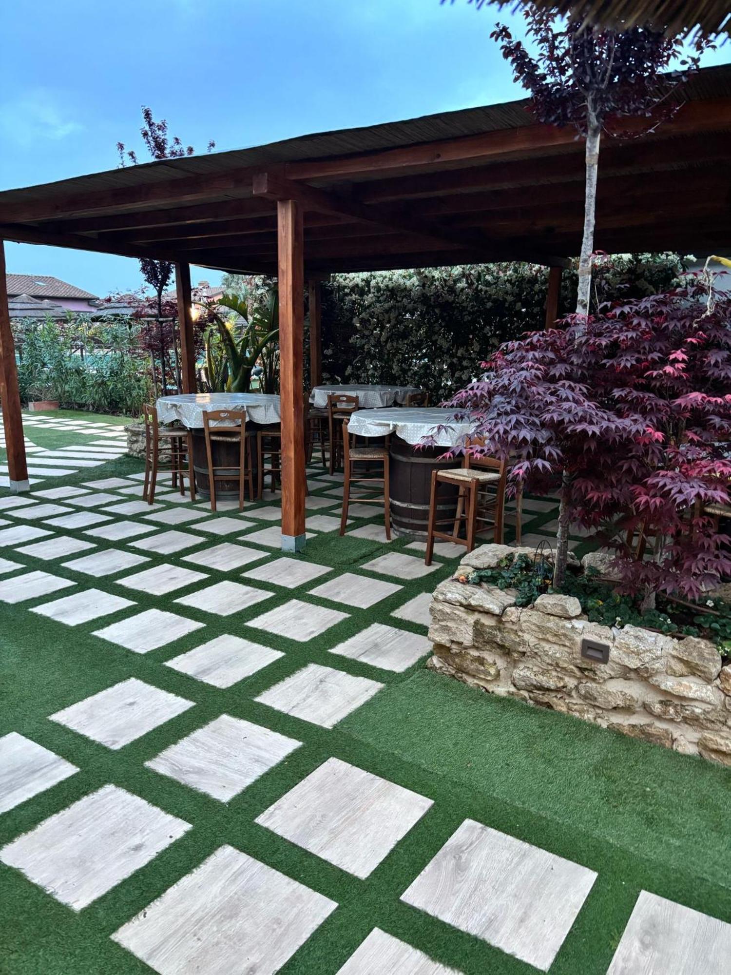 Fattoria Palazzeta - Pet & Family Friendly Cecina (Livorno) Exterior foto