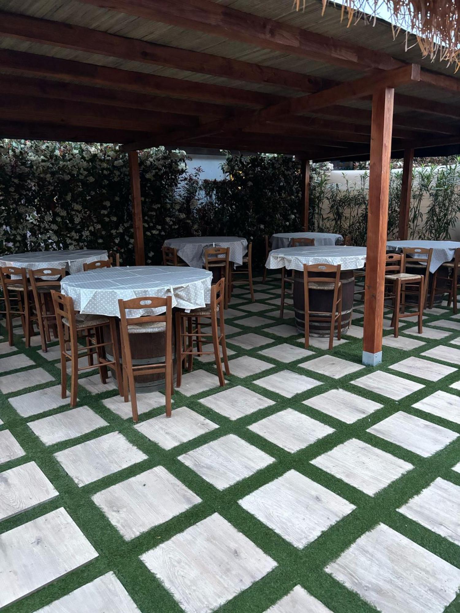 Fattoria Palazzeta - Pet & Family Friendly Cecina (Livorno) Exterior foto