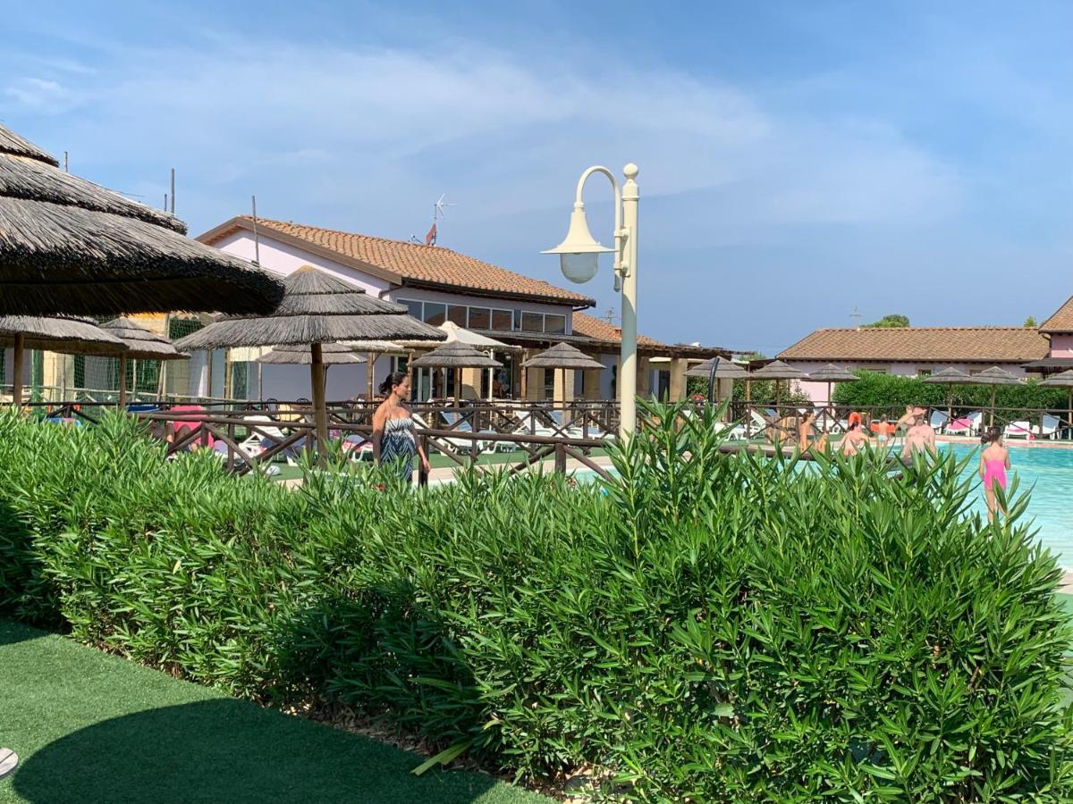 Fattoria Palazzeta - Pet & Family Friendly Cecina (Livorno) Exterior foto